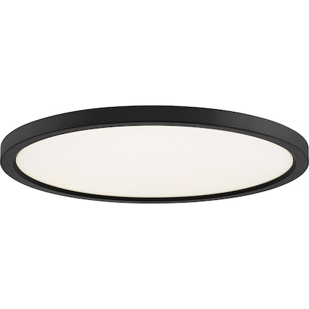 Quoizel Outskirts Flush Mount OST1720OI